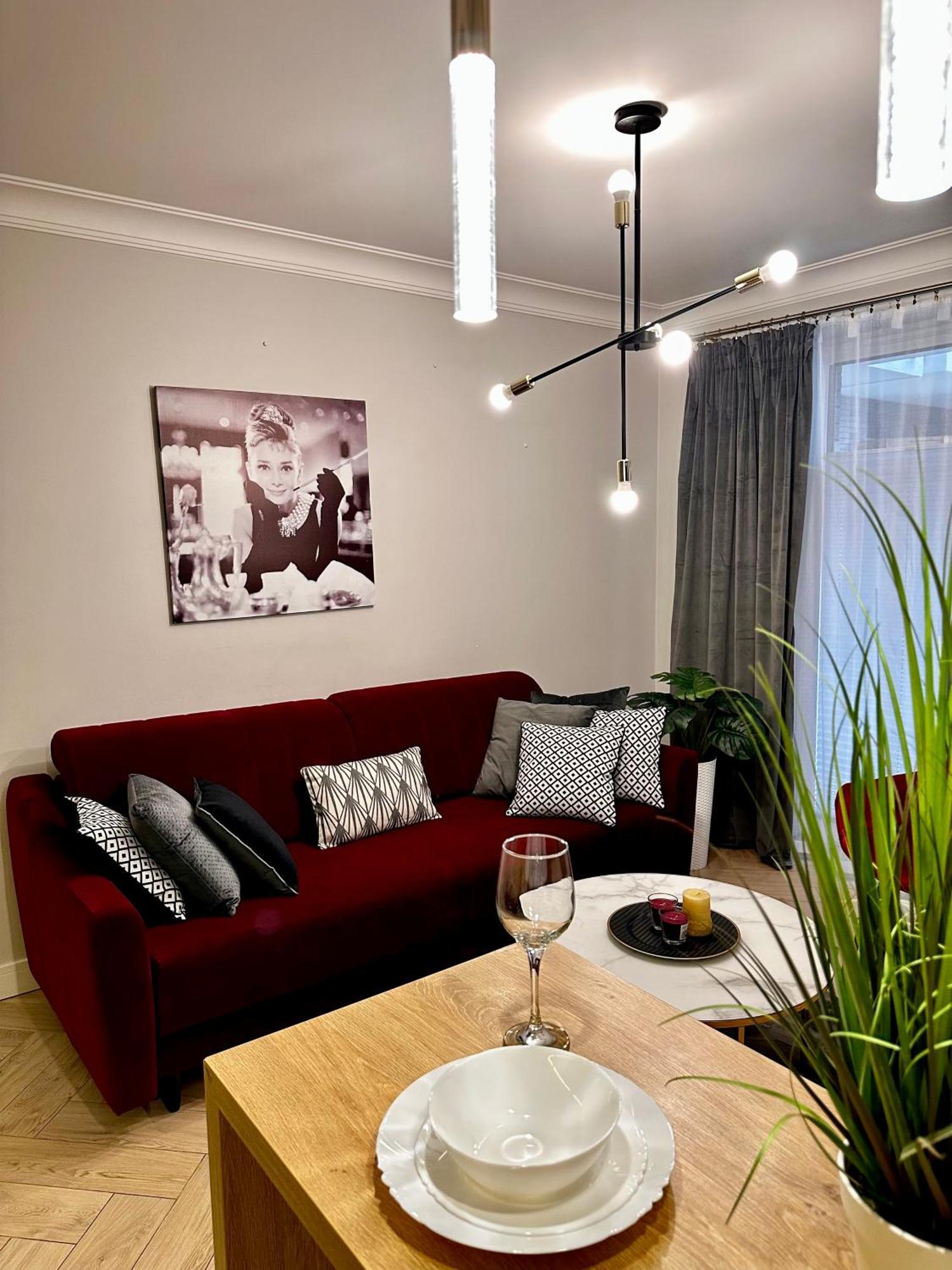 Apartamenty Kielce- Apartament Saphire Przy Zalew Kielecki, Faktura, Parking, Centrum Exteriör bild