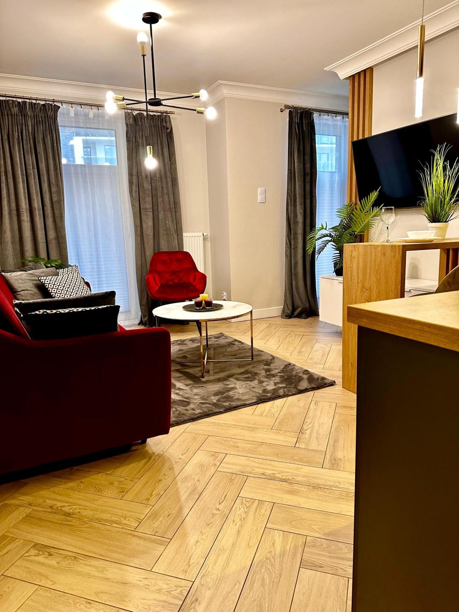 Apartamenty Kielce- Apartament Saphire Przy Zalew Kielecki, Faktura, Parking, Centrum Exteriör bild