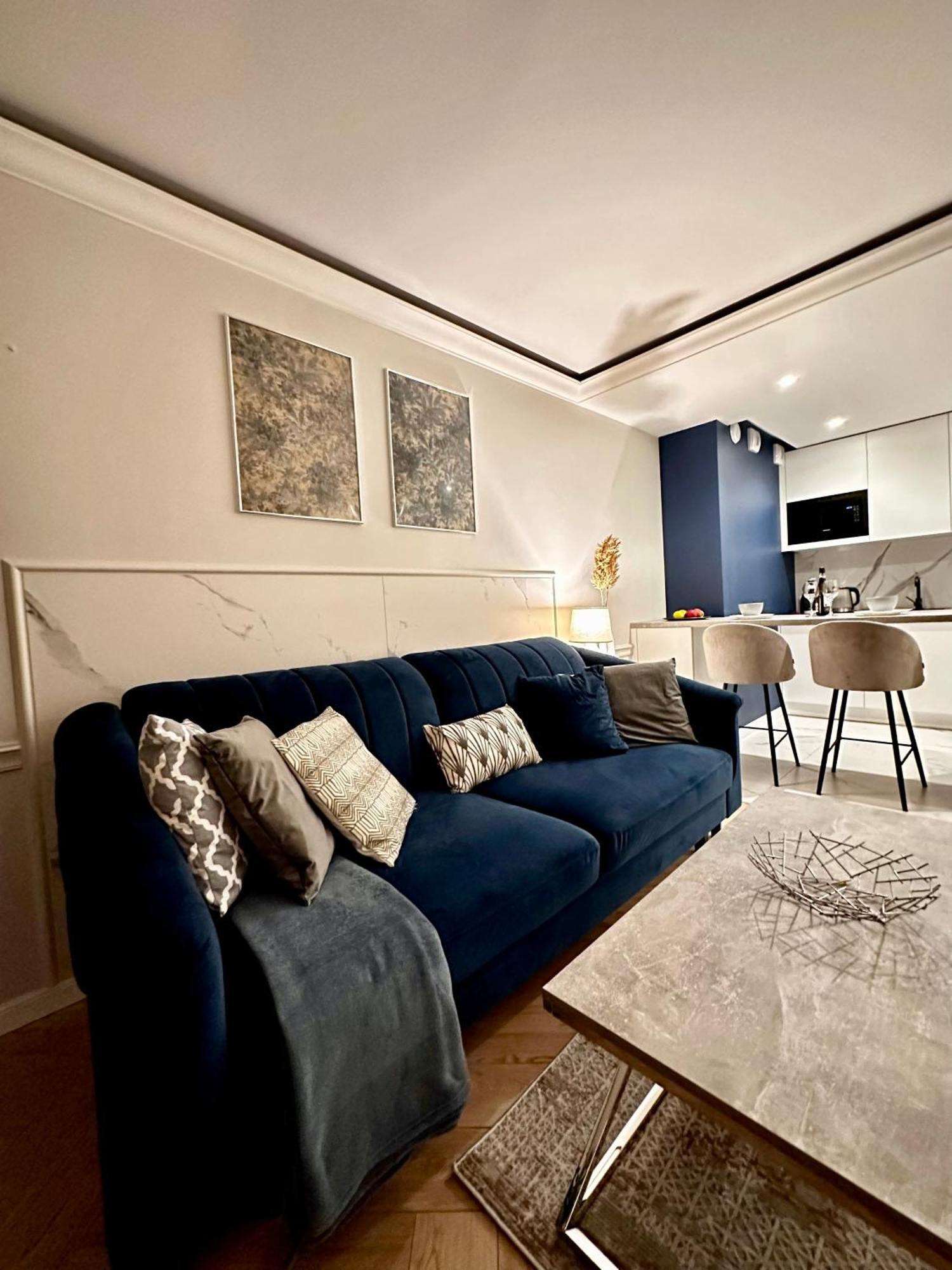 Apartamenty Kielce- Apartament Saphire Przy Zalew Kielecki, Faktura, Parking, Centrum Exteriör bild