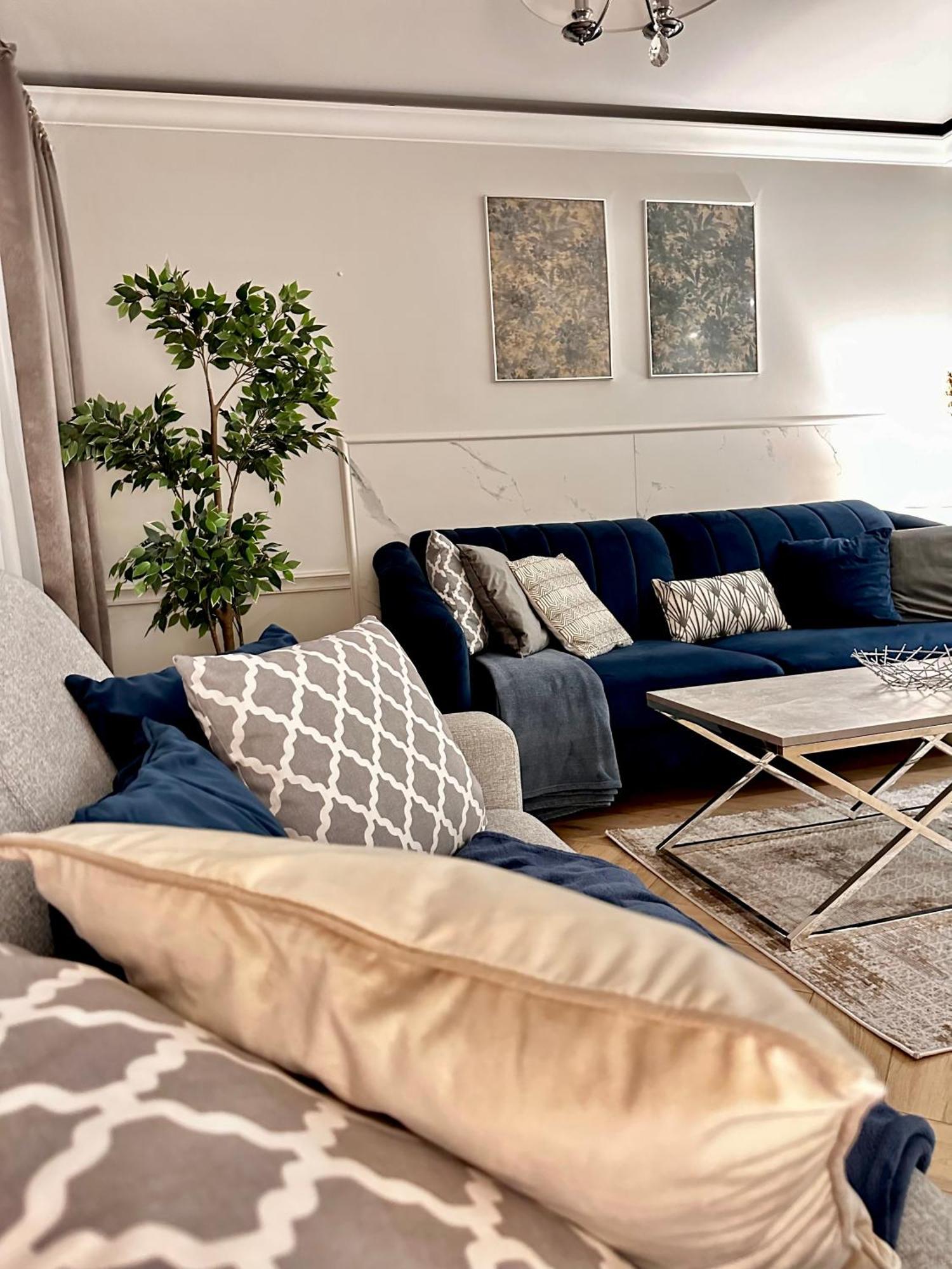 Apartamenty Kielce- Apartament Saphire Przy Zalew Kielecki, Faktura, Parking, Centrum Exteriör bild