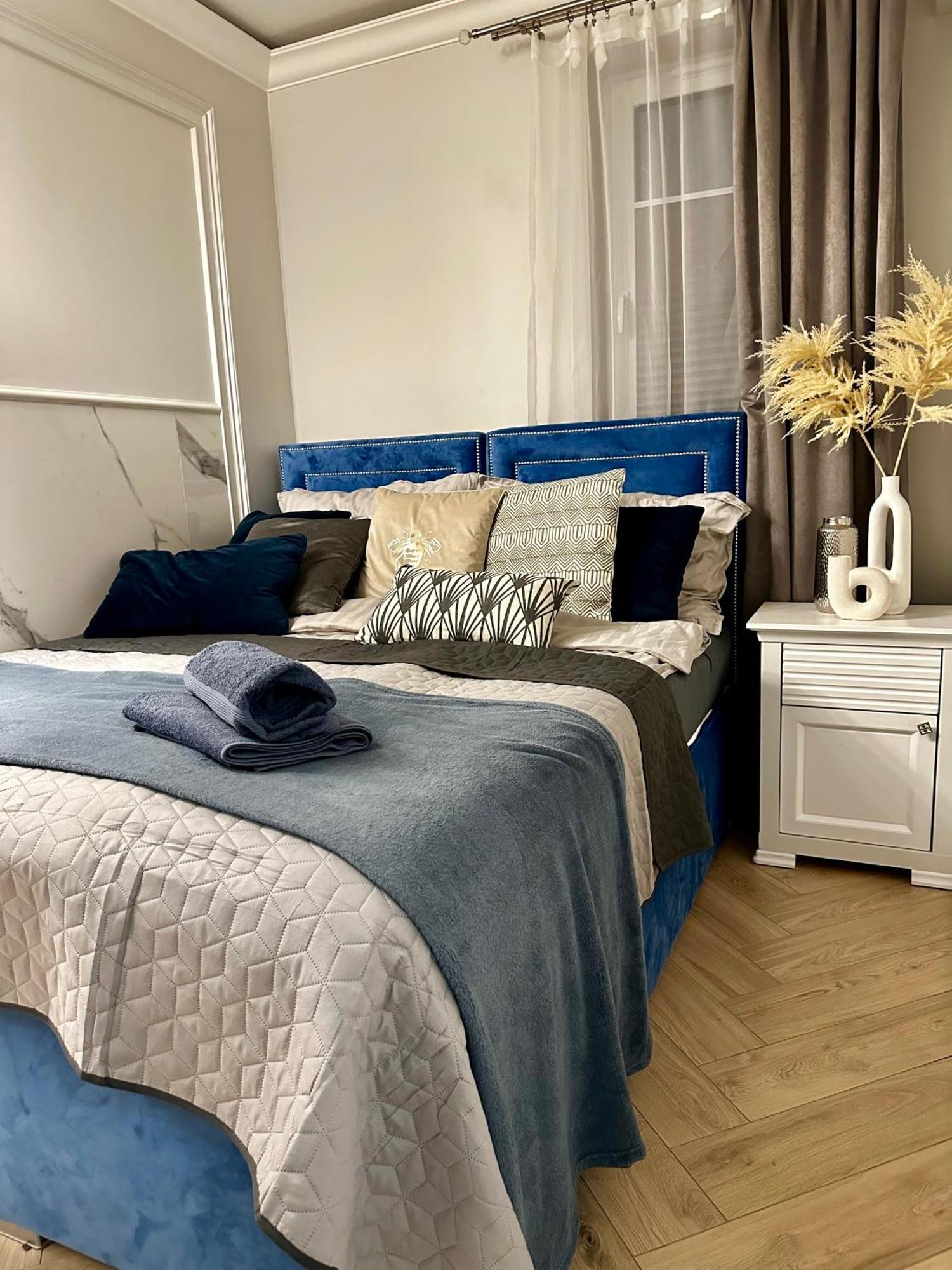 Apartamenty Kielce- Apartament Saphire Przy Zalew Kielecki, Faktura, Parking, Centrum Exteriör bild