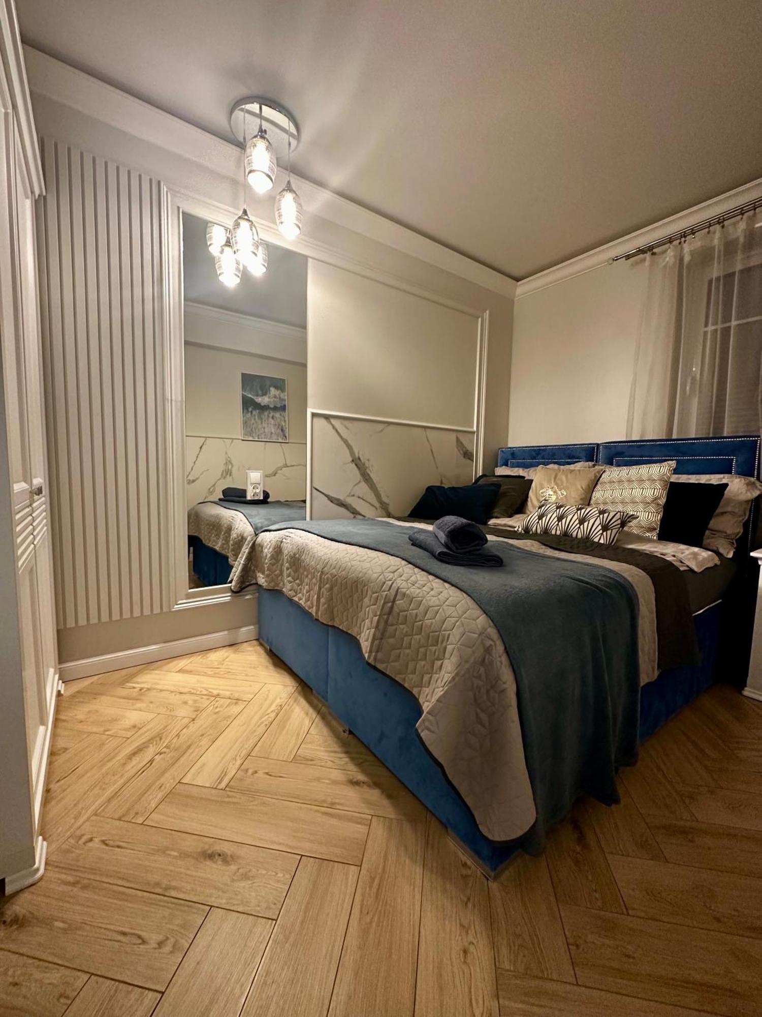 Apartamenty Kielce- Apartament Saphire Przy Zalew Kielecki, Faktura, Parking, Centrum Exteriör bild