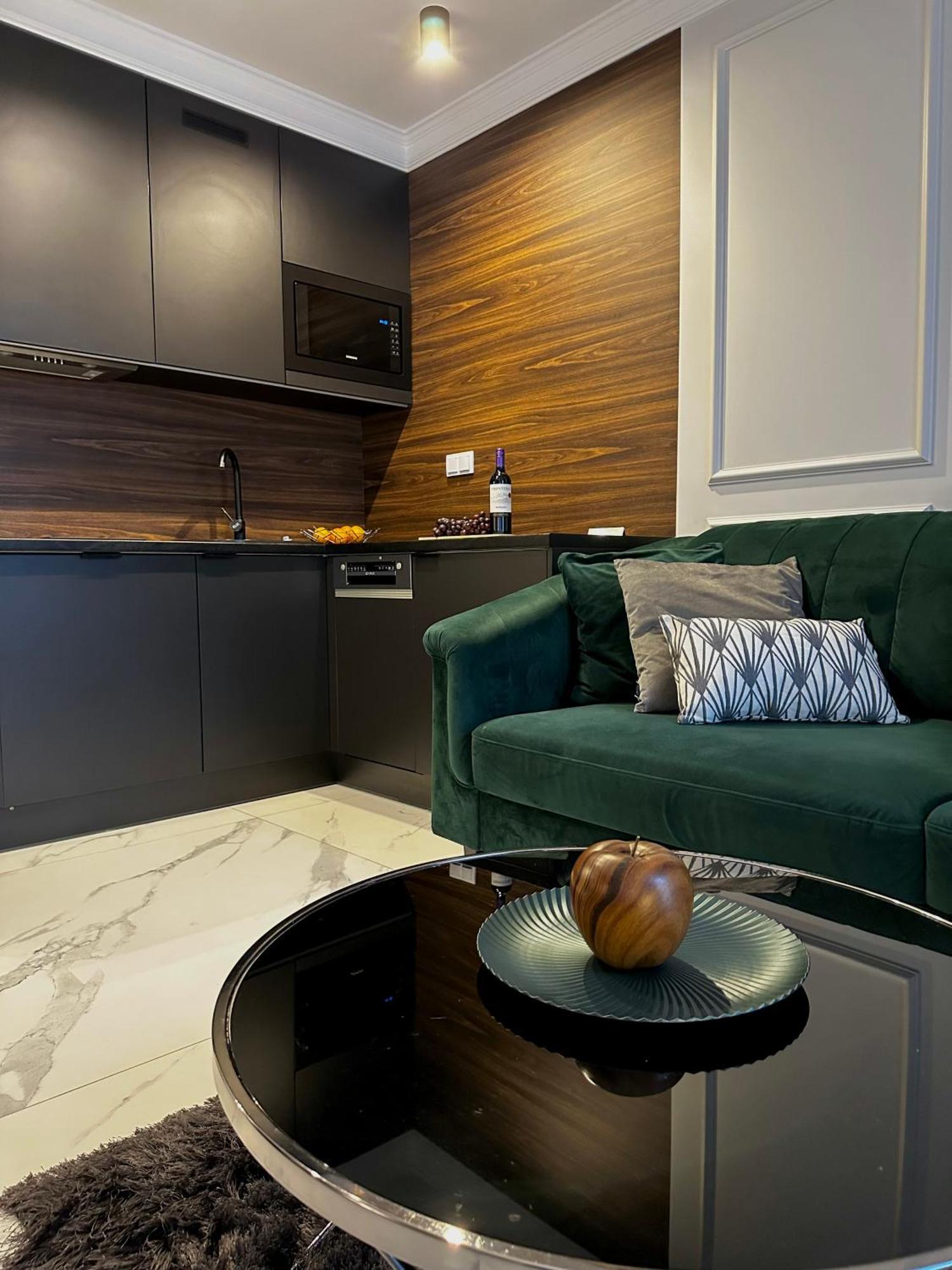 Apartamenty Kielce- Apartament Saphire Przy Zalew Kielecki, Faktura, Parking, Centrum Exteriör bild