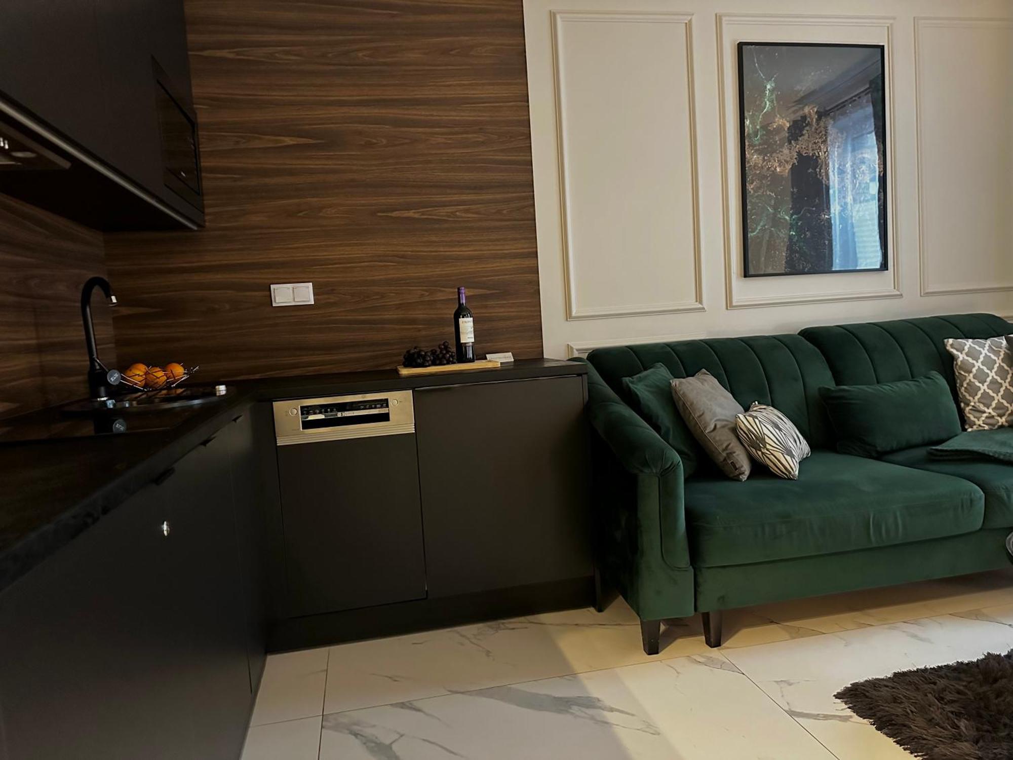 Apartamenty Kielce- Apartament Saphire Przy Zalew Kielecki, Faktura, Parking, Centrum Exteriör bild